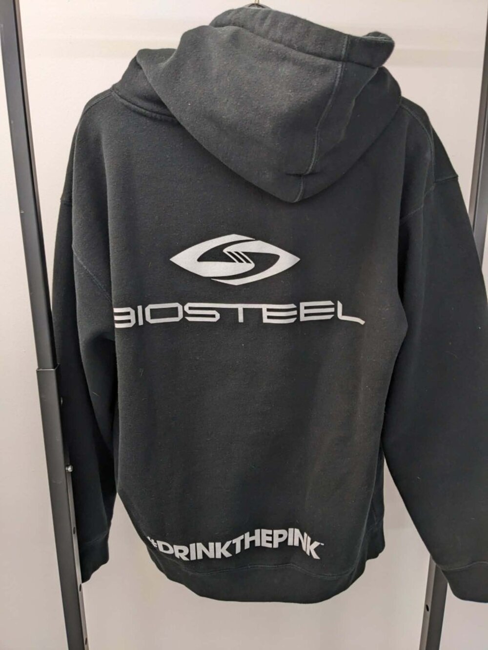 Men's Biosteel Hoodie